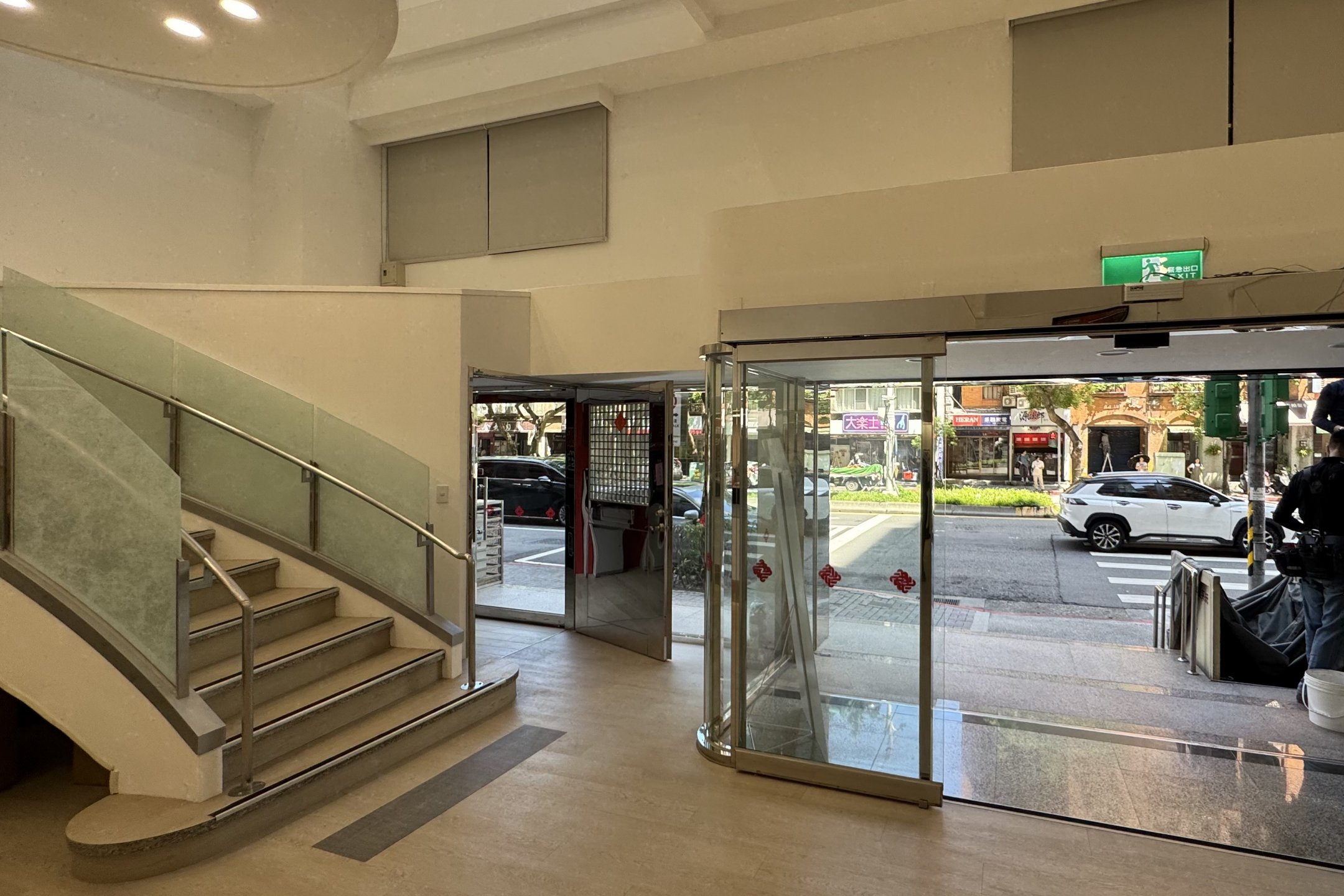遠東銀行永吉分行